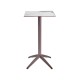 Quatro High Fix Table