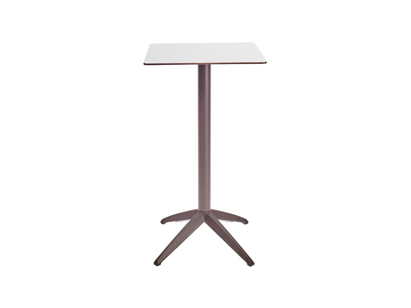 Quatro High Fix Table