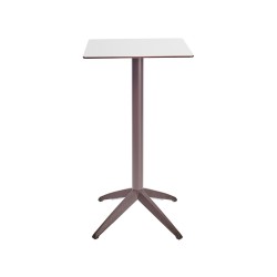 Quatro High Fix Table