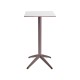 Quatro High Fix Table