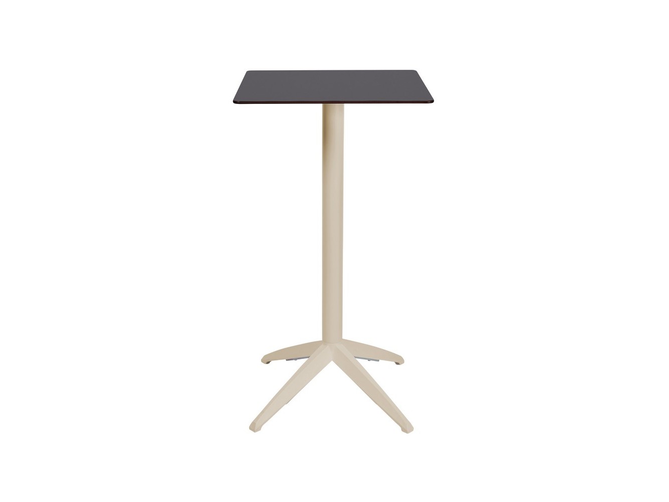 Quatro High Fix Table