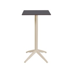 Quatro High Fix Table