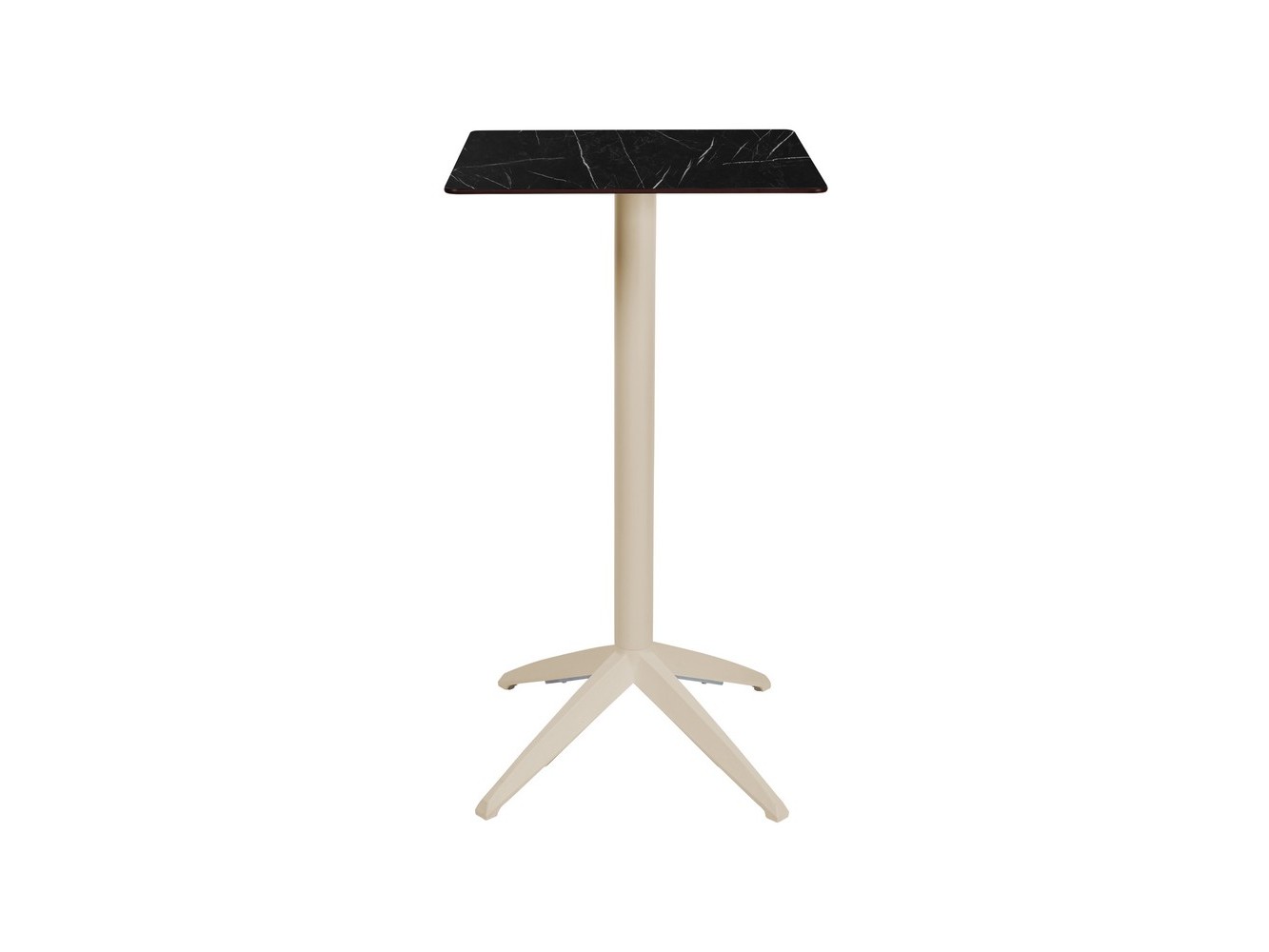 Quatro High Fix Table