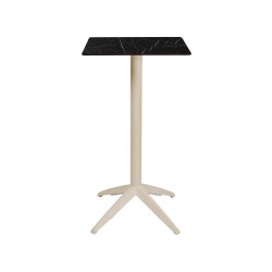 Quatro High Fix Table
