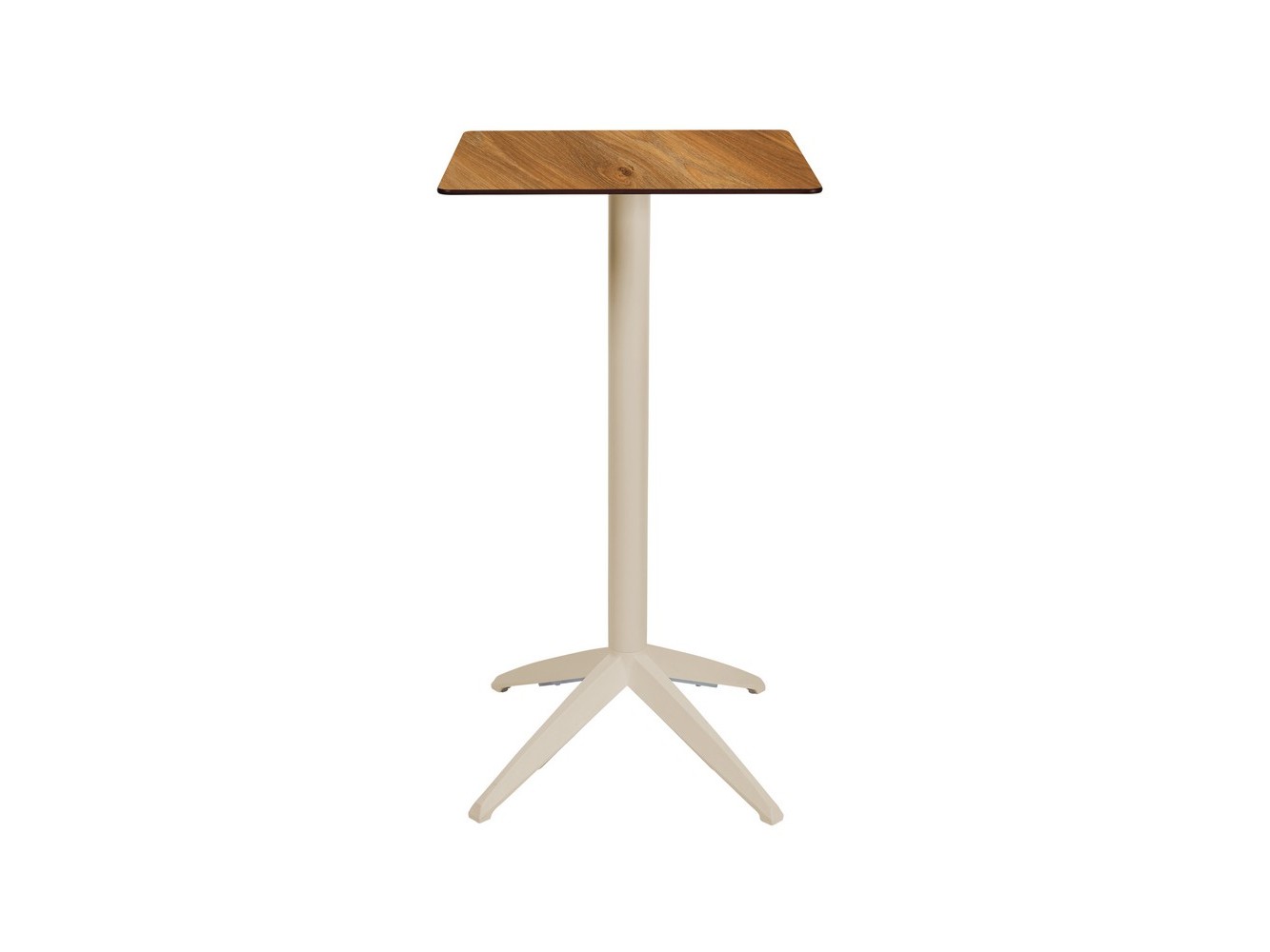 Quatro High Fix Table