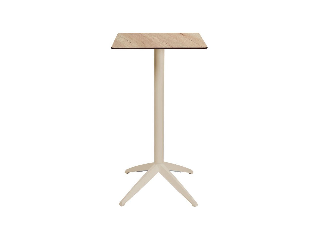 Quatro High Fix Table