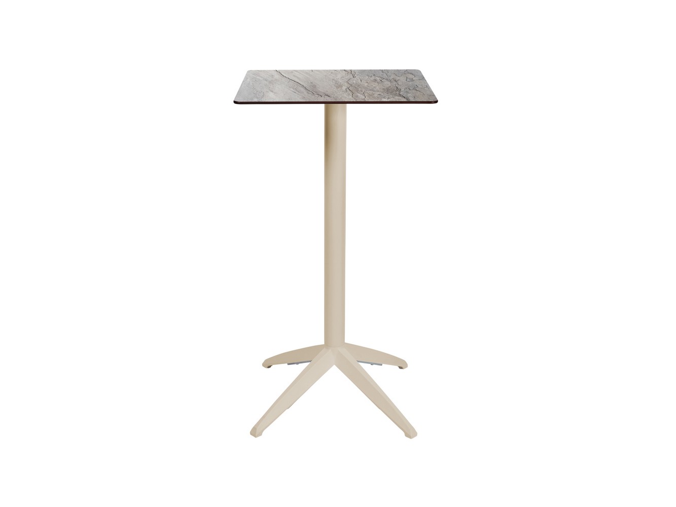 Quatro High Fix Table