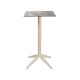 Quatro High Fix Table