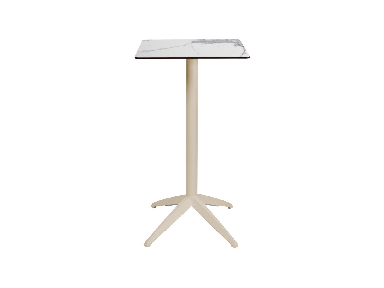 Quatro High Fix Table