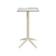 Quatro High Fix Table