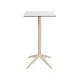 Quatro High Fix Table