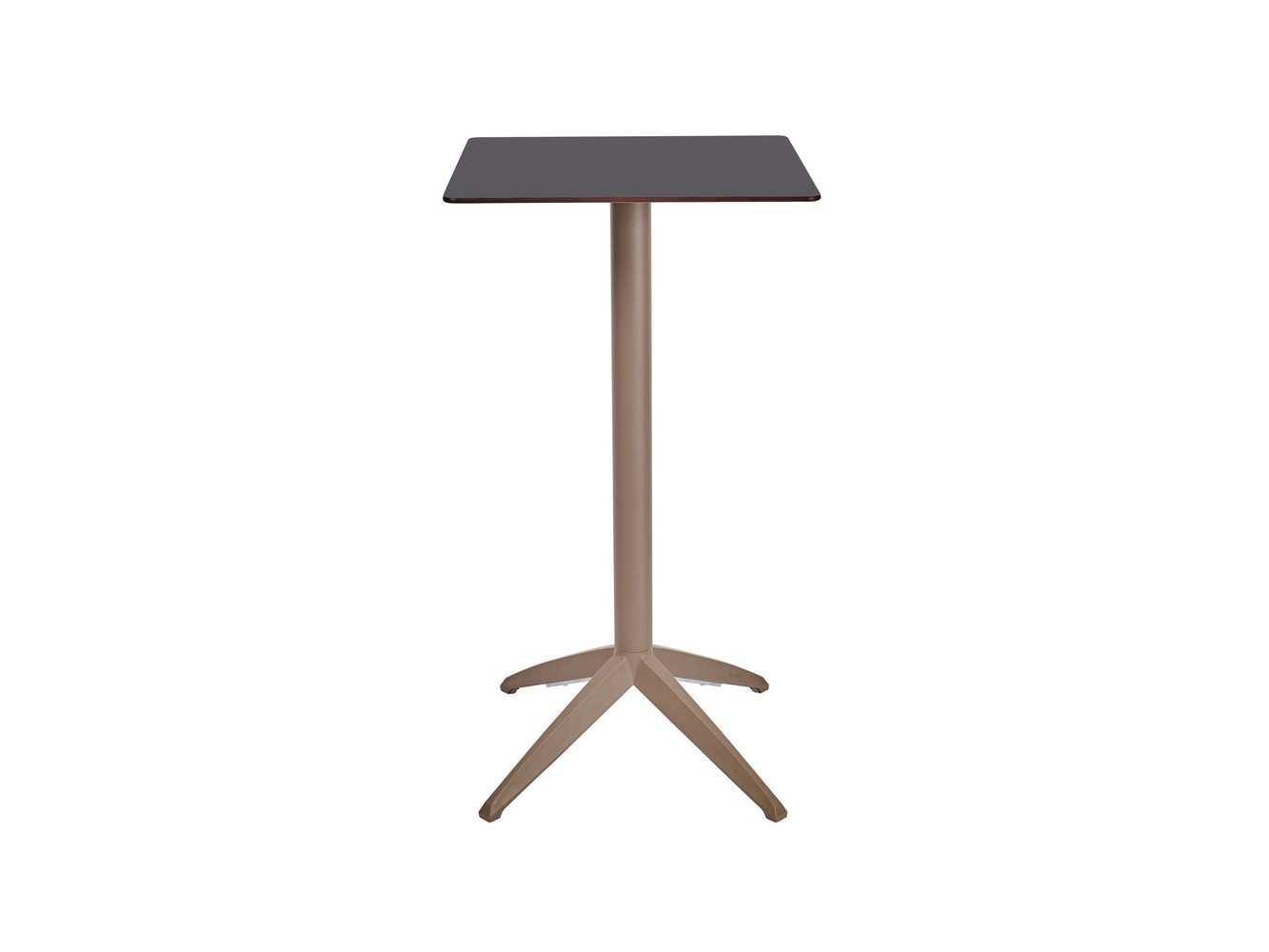 Quatro High Fix Table