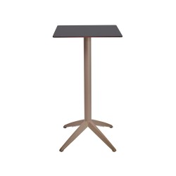 Quatro High Fix Table