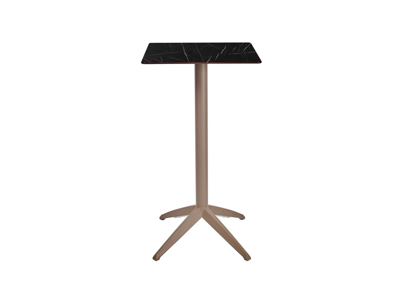 Quatro High Fix Table