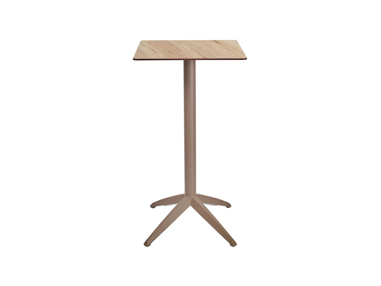 Quatro High Fix Table