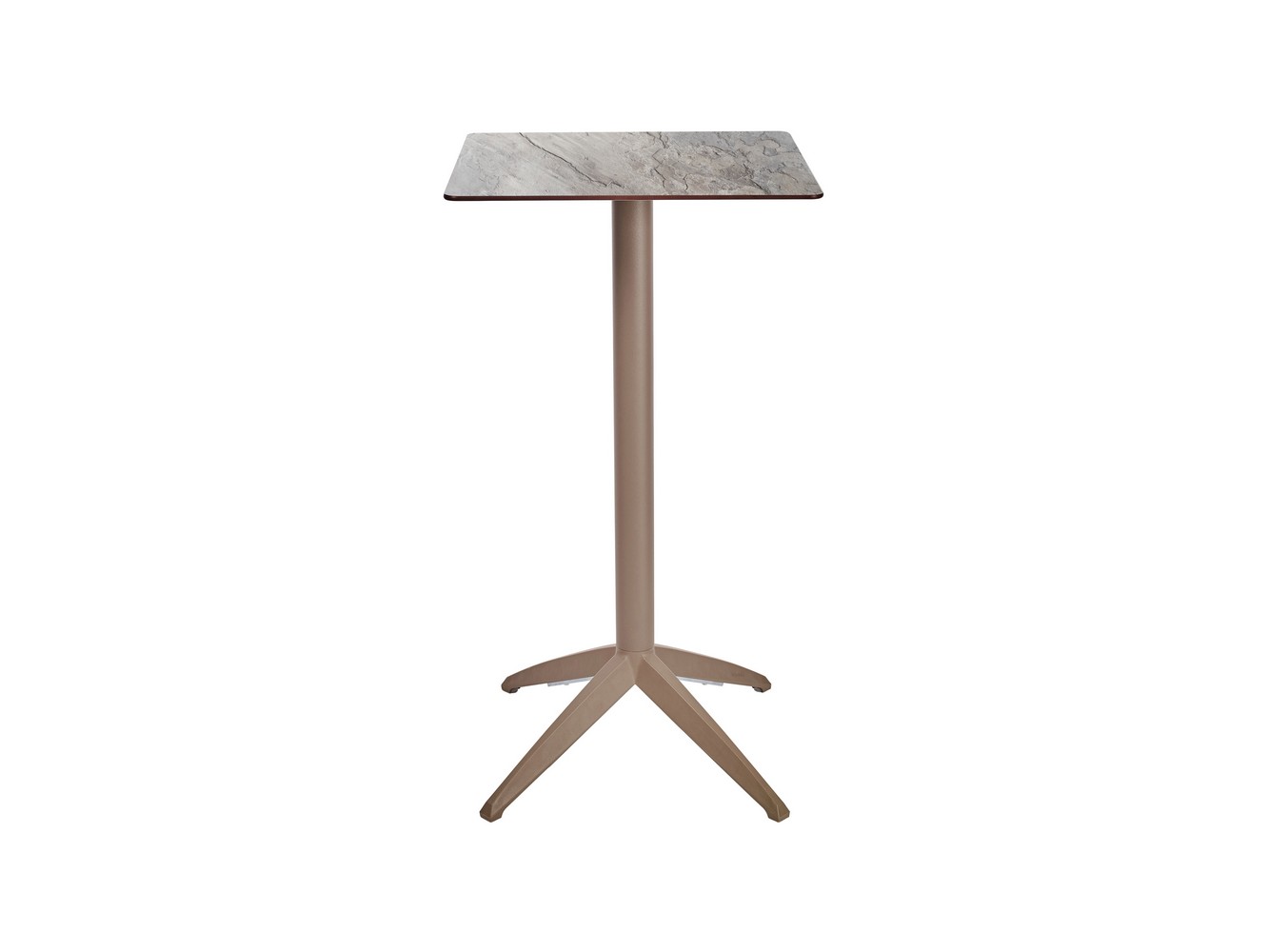 Quatro High Fix Table