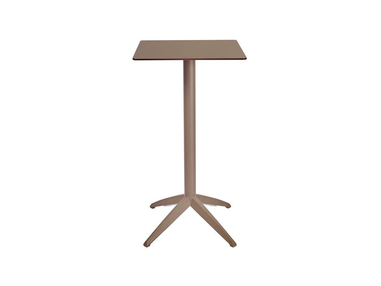 Quatro High Fix Table