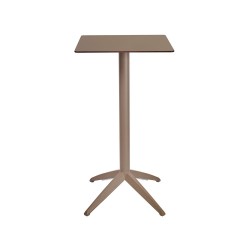Quatro High Fix Table