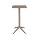 Table Quatro High Fix