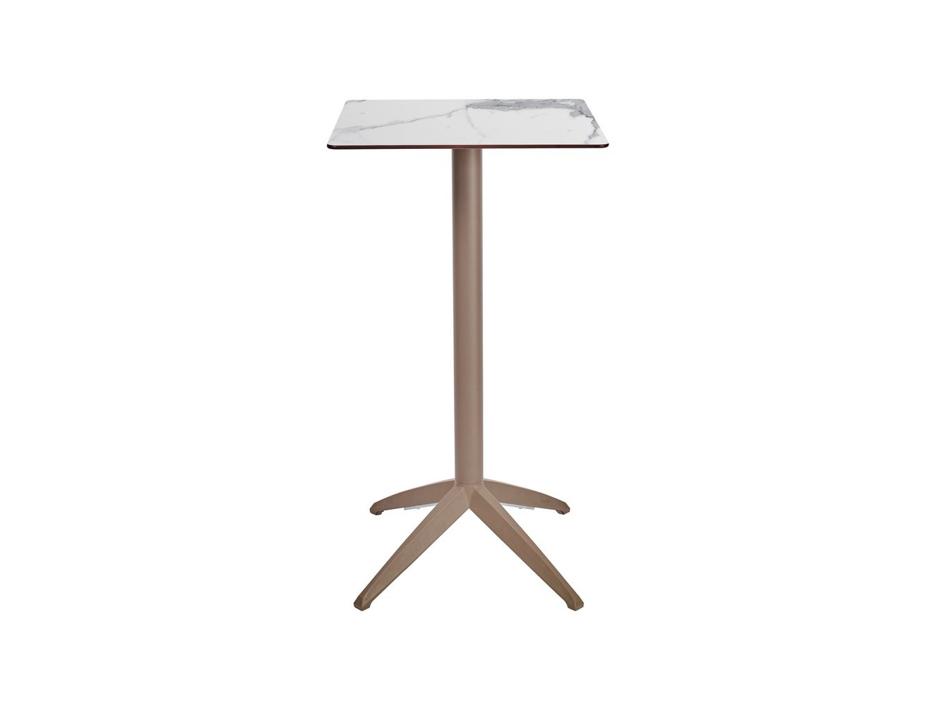 Table Quatro High Fix