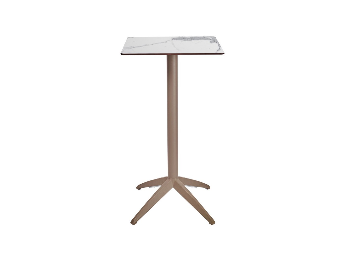 Quatro High Fix Table