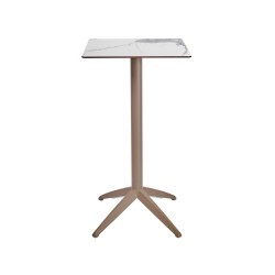 Quatro High Fix Table