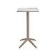 Quatro High Fix Table