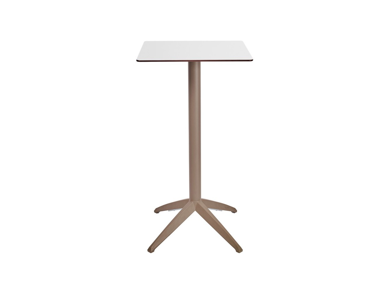 Quatro High Fix Table