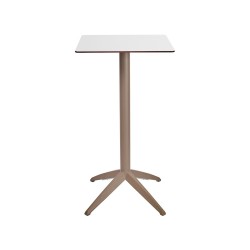 Quatro High Fix Table