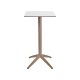 Table Quatro High Fix