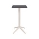 Quatro High Fix Table