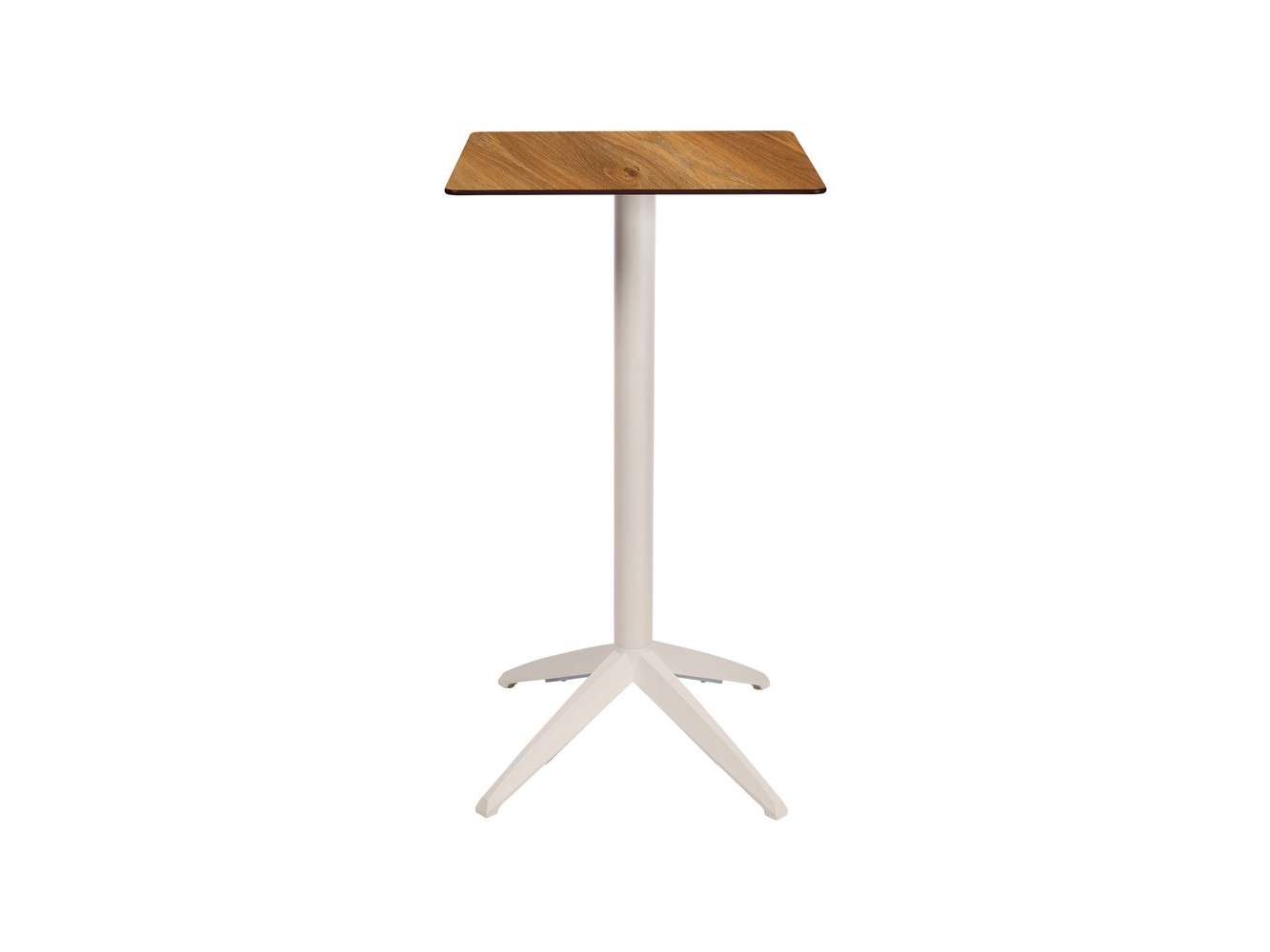 Quatro High Fix Table