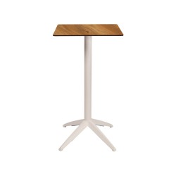 Quatro High Fix Table