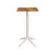 Table Quatro High Fix