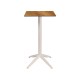 Quatro High Fix Table