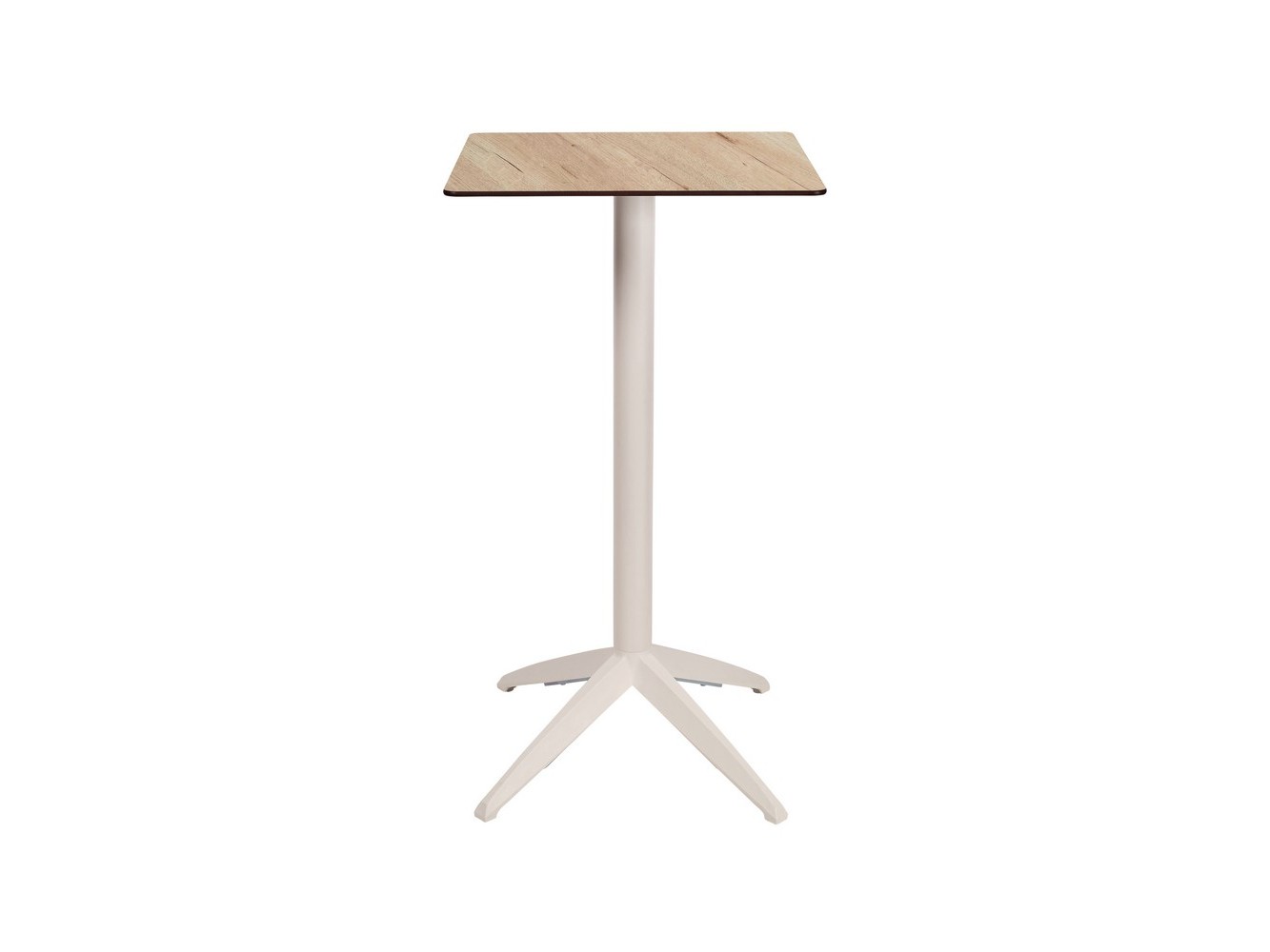 Quatro High Fix Table