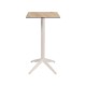 Quatro High Fix Table