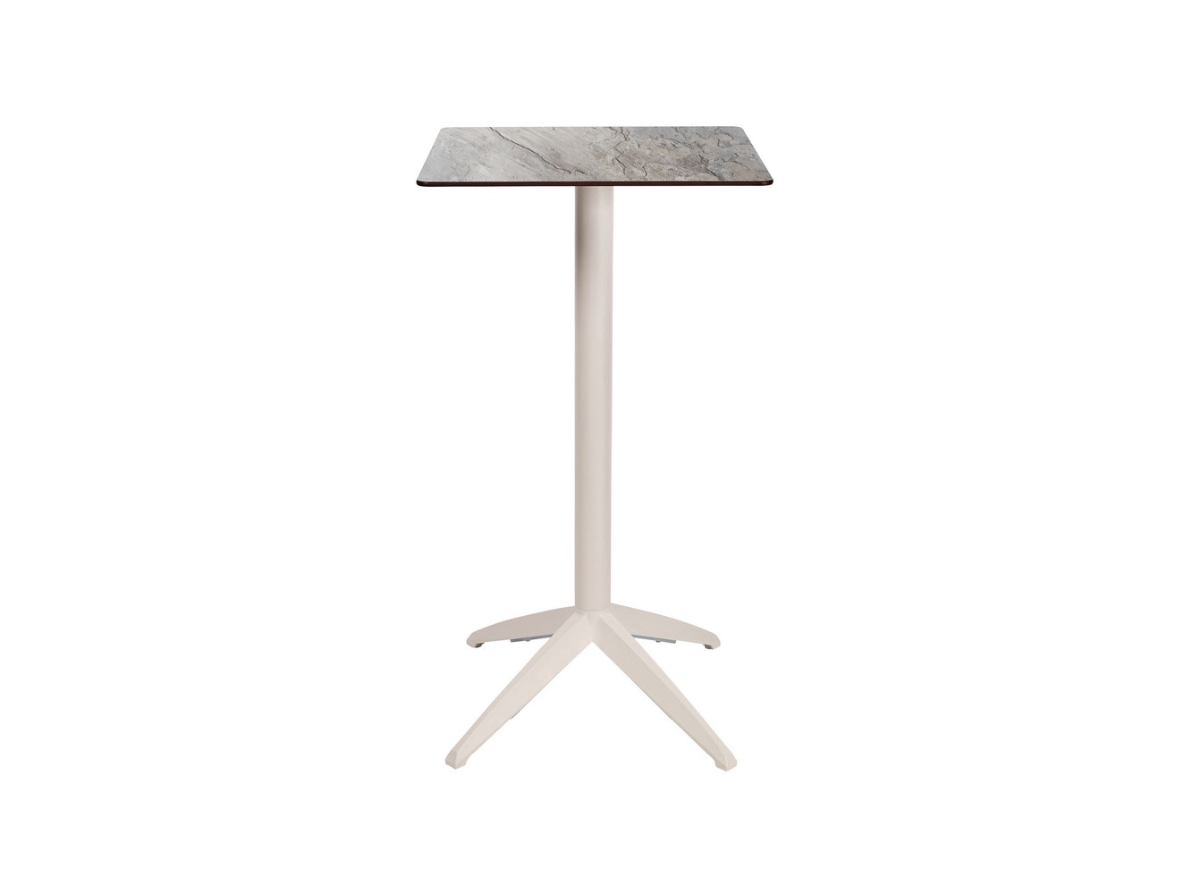 Quatro High Fix Table