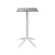 Quatro High Fix Table