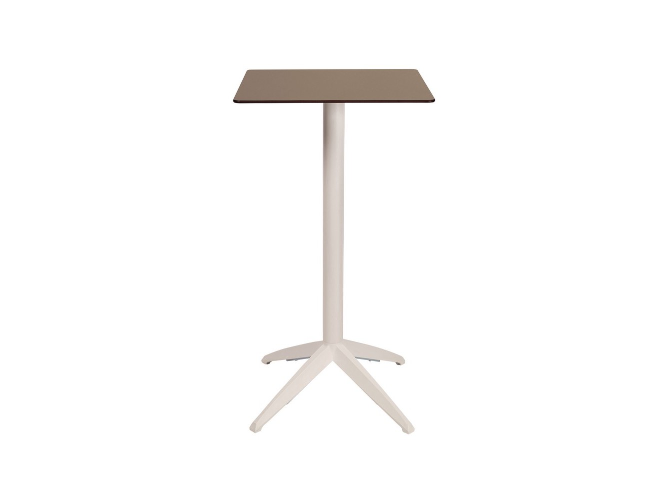 Quatro High Fix Table