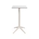 Quatro High Fix Table