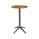 Quatro High Fix Table