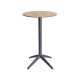 Quatro High Fix Table