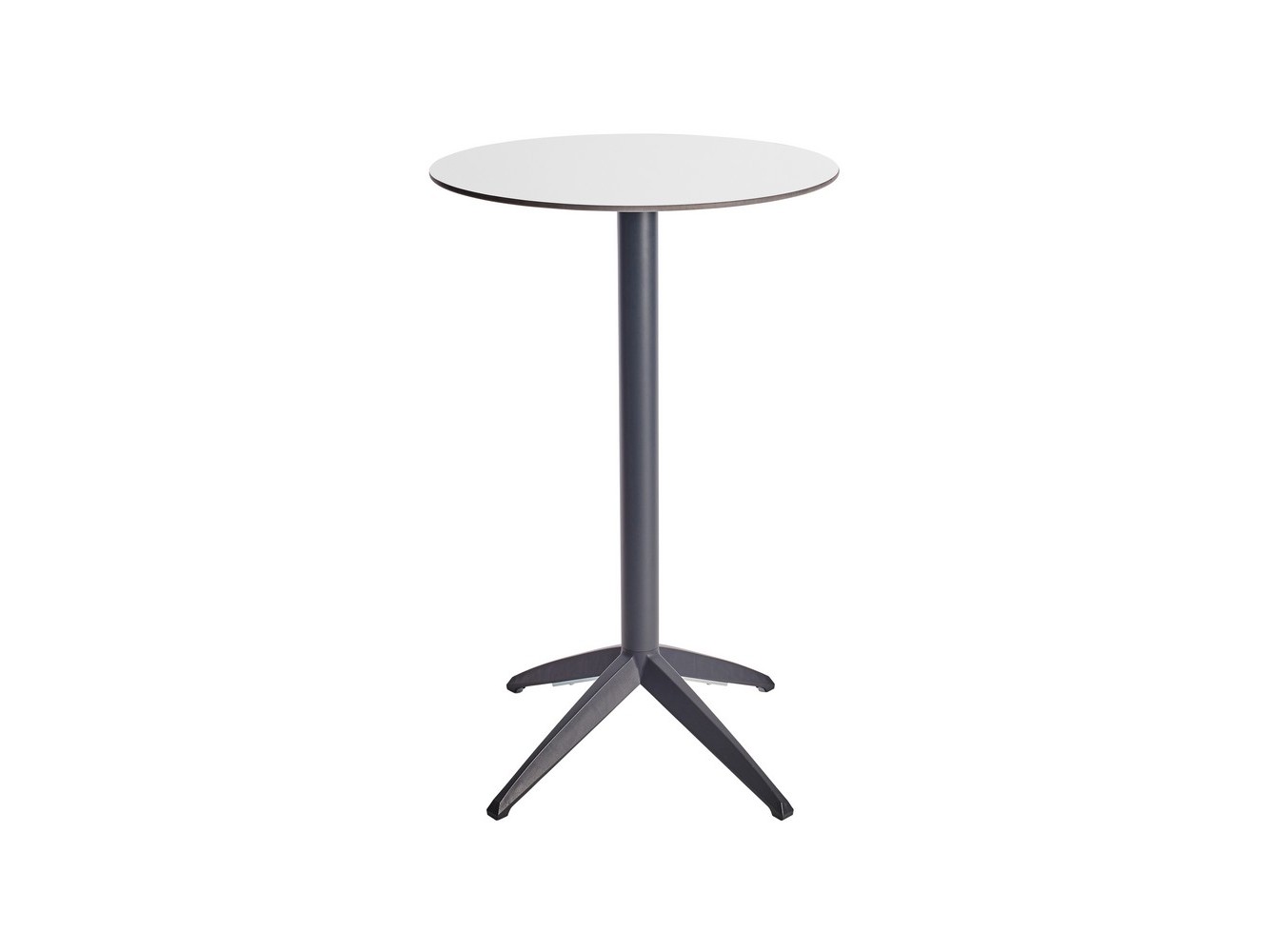 Quatro High Fix Table