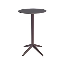 Quatro High Fix Table