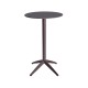 Quatro High Fix Table