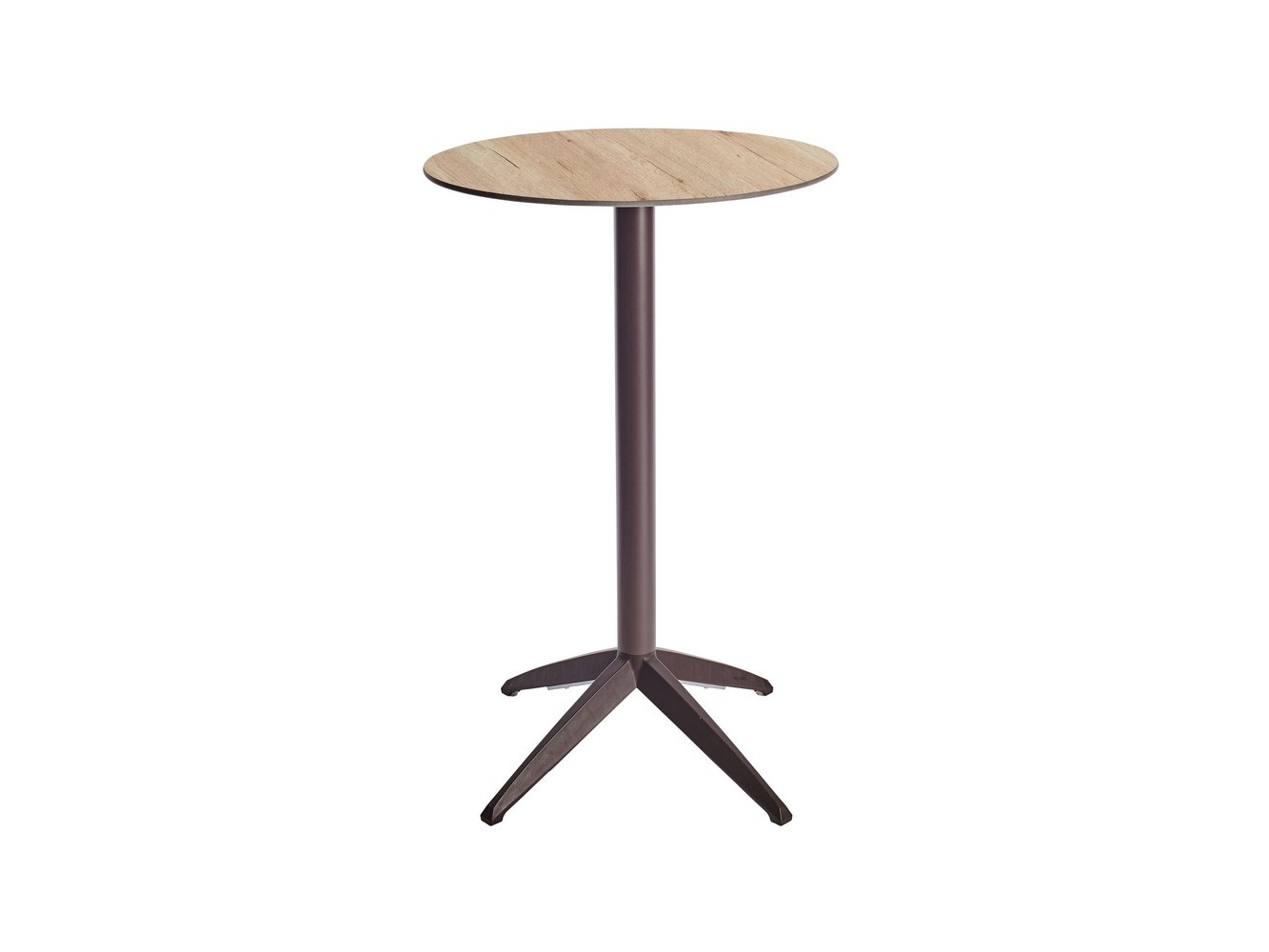 Quatro High Fix Table