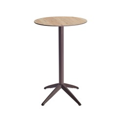 Quatro High Fix Table