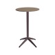 Quatro High Fix Table