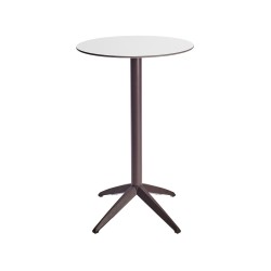 Quatro High Fix Table